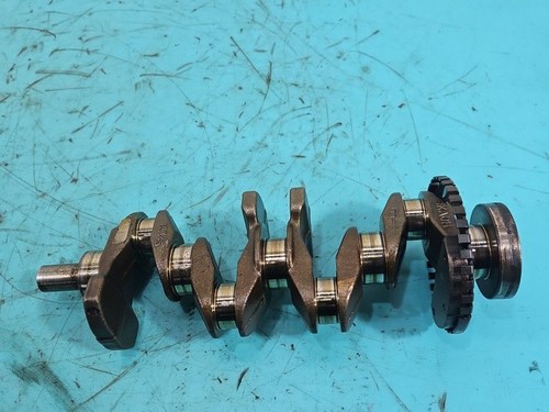 Albero motore nissan qashqai - albero,