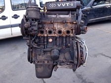 MOTORE TOYOTA YARIS 2001 1.0