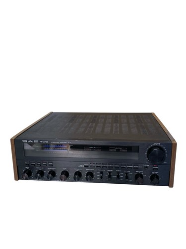 Amplificatore integrato sae - amplificatore,