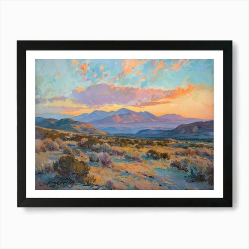 Poster arte parete con - poster, da
