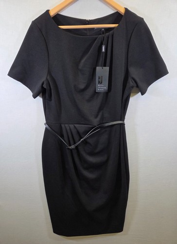 Abito betty jackson nero - abito,