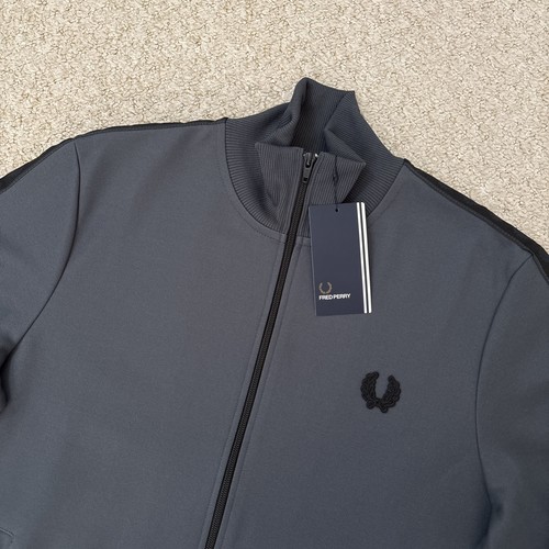 Fred perry tuta - fred,