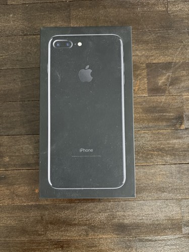 Apple iphone plus - 7, jet