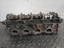 TESTATA MOTORE PER OPEL ASTRA