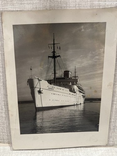 Foto nave ship - nave,