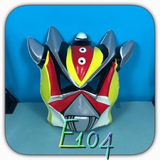 11844 Robot Goldrake ko