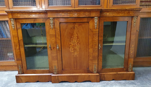 Antico servante fine 800 con - fine,