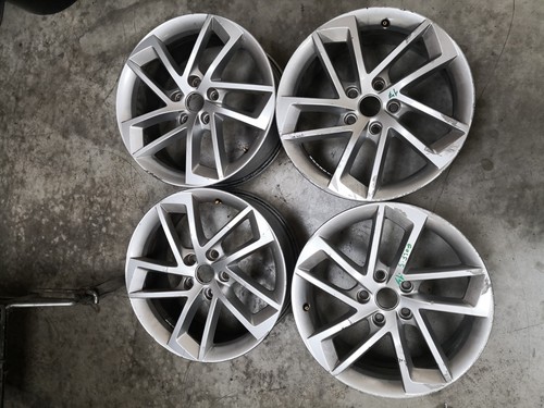 Cerchi lega seat leon - cerchi, 17"