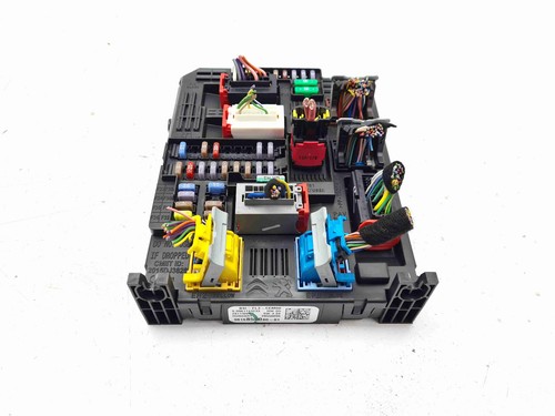 Modulo comando carrozzeria - modulo,