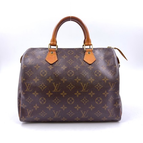 Borsa mano louis - a, vuitton
