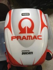 Zaino Ducati Pramac Axio