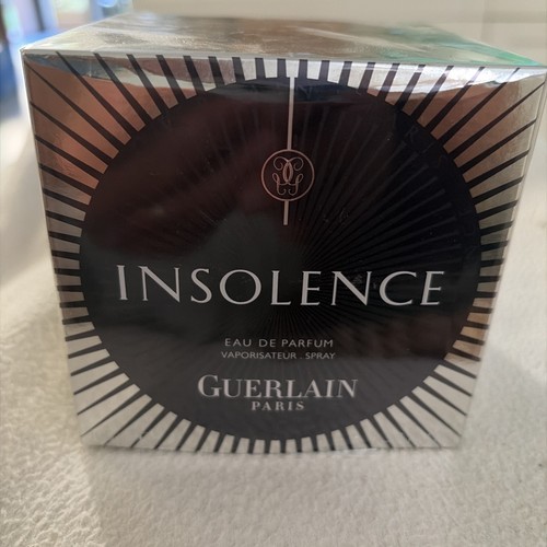 Guerlain insolence edp - guerlain,