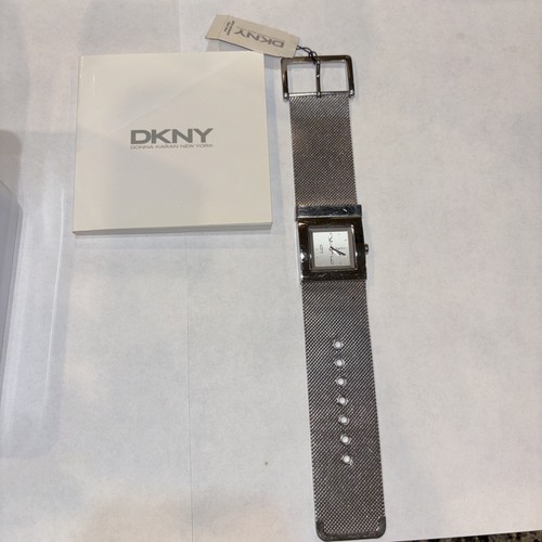 Orologio dkny acciaio inox - orologio,