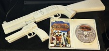 GUNSLINGERS 🔥 Wii GAME