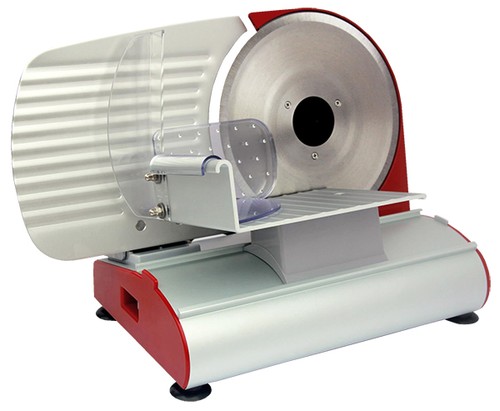 Rgv affettatrice mary 220 - mary,