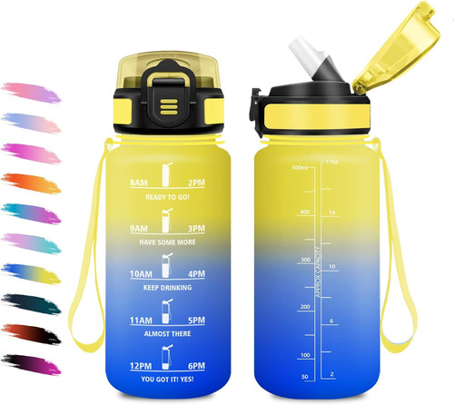 Borraccia 500ml prova - a, di