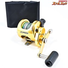 DUEL 12 SPEEDY 6:1 EXC Graffi minori [USATO dal GIAPPONE]