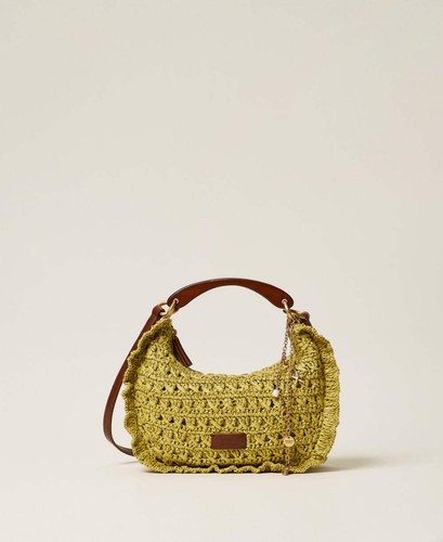 Twinset borsa hobo - borsa,
