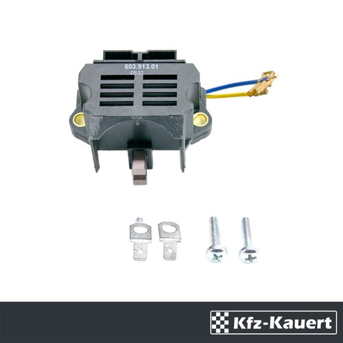 Fwk regolatore alternatore - regolatore,