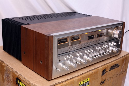 Pioneer 1980 ricevitore - pioneer,