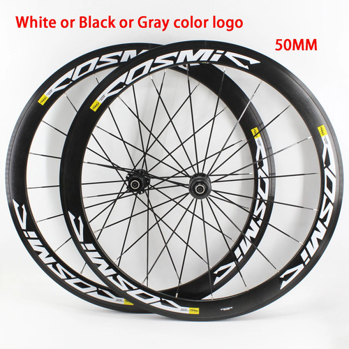 Set ruote 700c bici da - 50,