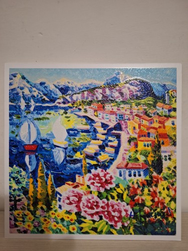 Athos faccincani serigrafia - athos, ,