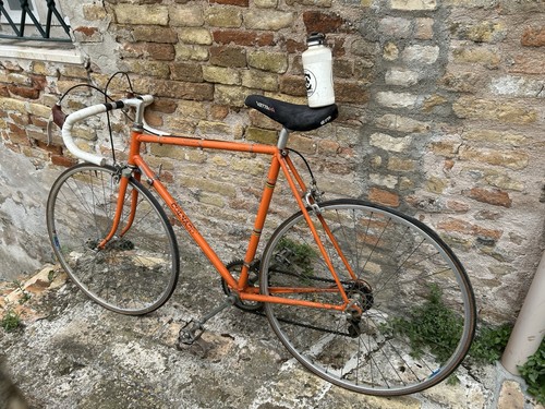 Bici colnago telaio - “,