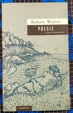 Poesie - Robert Walser - 2000