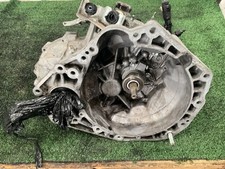 Cambio manuale completo - manuale,