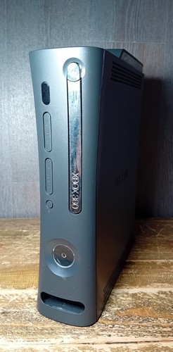 Microsoft xbox 360 120gb hdd - xbox,