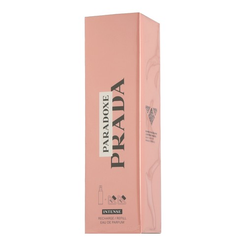 Prada paradoxe intense edp - paradoxe,