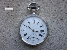 OROLOGIO DA TASCA REMONTOIR