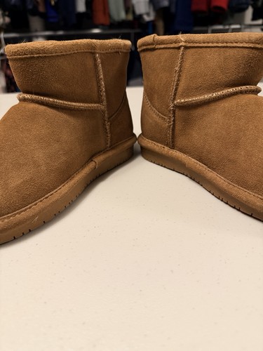 Stivali bearpaw briella - stivali,