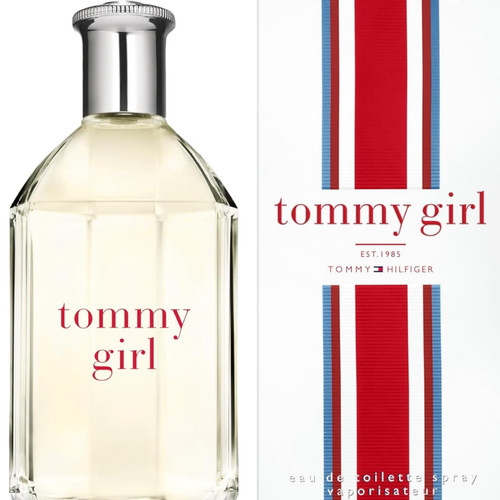 Profumo tommy hilfiger - tommy,