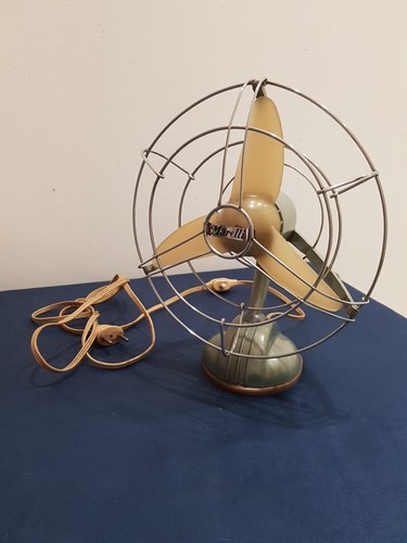 Ventilatore mini marelli - ventilatore,