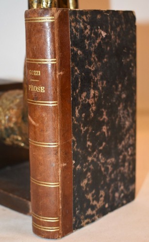 Letteratura antologia prose - antologia,