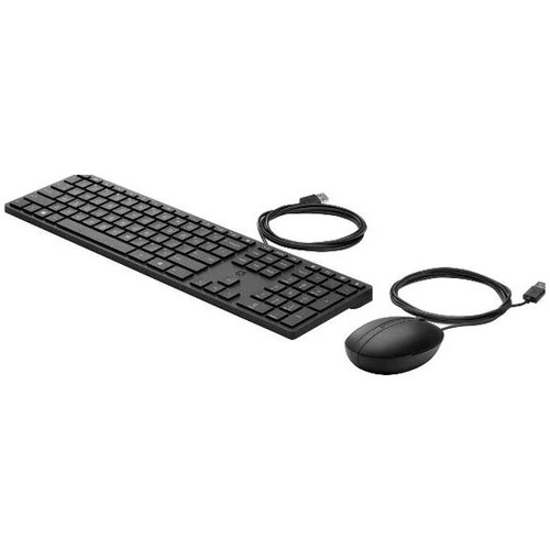 Tastiera mouse wired - tastiera,