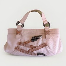 Roberto Cavalli Freedom borsa
