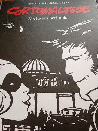 Nocturnes berlinois corto - nocturnes,