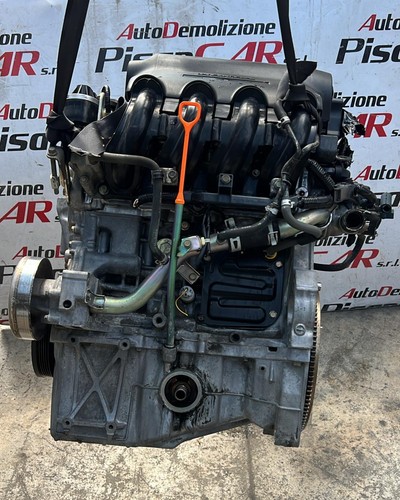 Motore per honda jazz - motore,