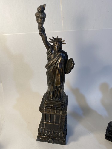 Statua della libertà - della, tono