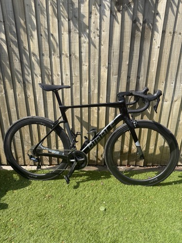 Ribble endurance carbon - ribble,