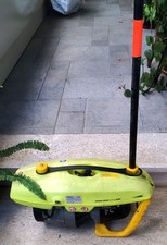 Acqua scooter Arkos AS600