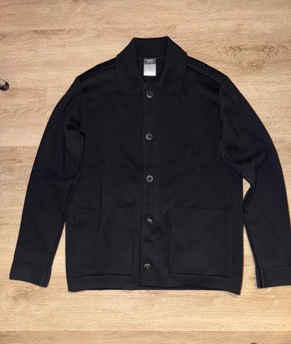 Giacca chanel maglia - maglia, nera