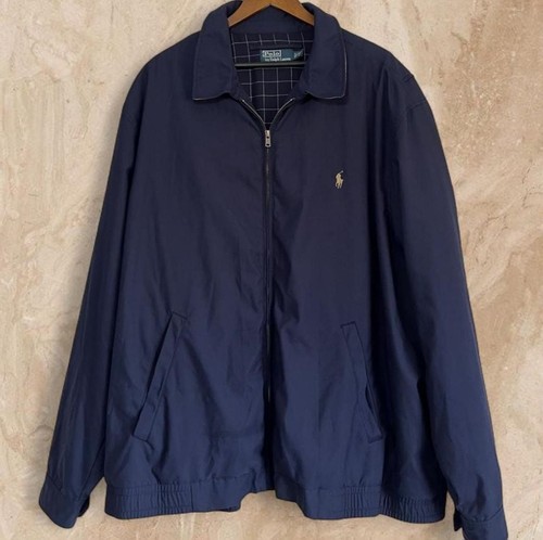 Giacca vintage polo ralph - vintage,