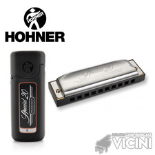 HOHNER SPECIAL 20 ARMONICA A