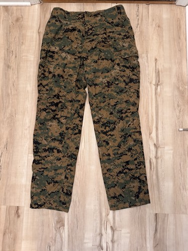 Usmc woodland digital marpat - woodland,