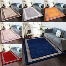 Tappeto grande shaggy tappeto