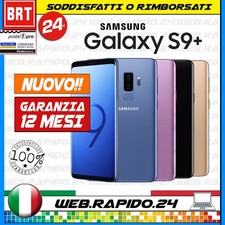 Samsung galaxy plus 64gb - samsung, s9+