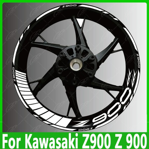 Set adesivi cerchi per - cerchi, 17"